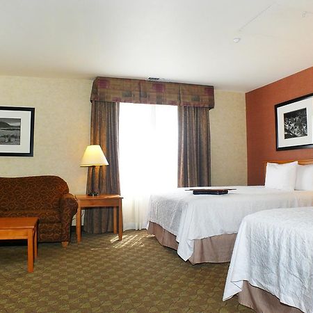 Hampton Inn & Suites Steamboat Springs Exterior foto