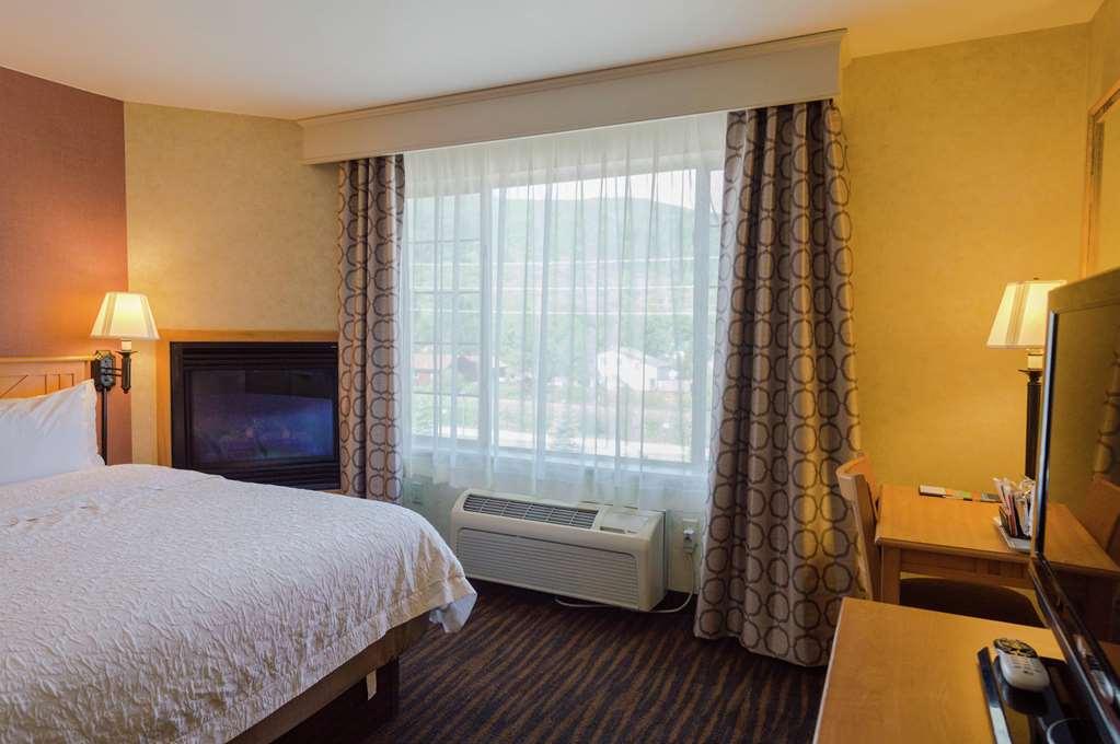 Hampton Inn & Suites Steamboat Springs Quarto foto