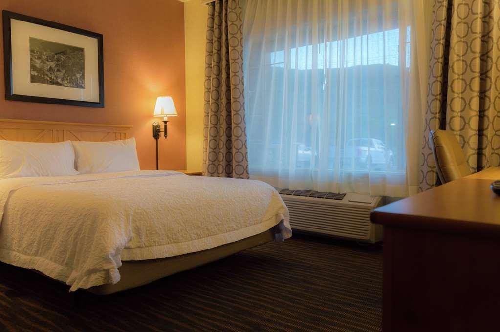 Hampton Inn & Suites Steamboat Springs Quarto foto