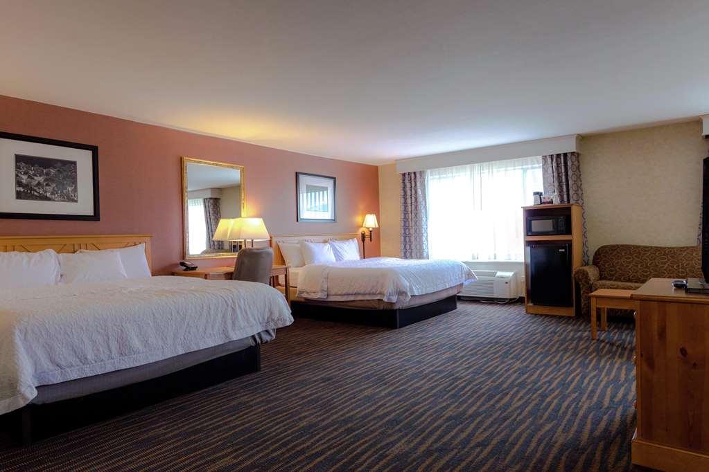 Hampton Inn & Suites Steamboat Springs Quarto foto