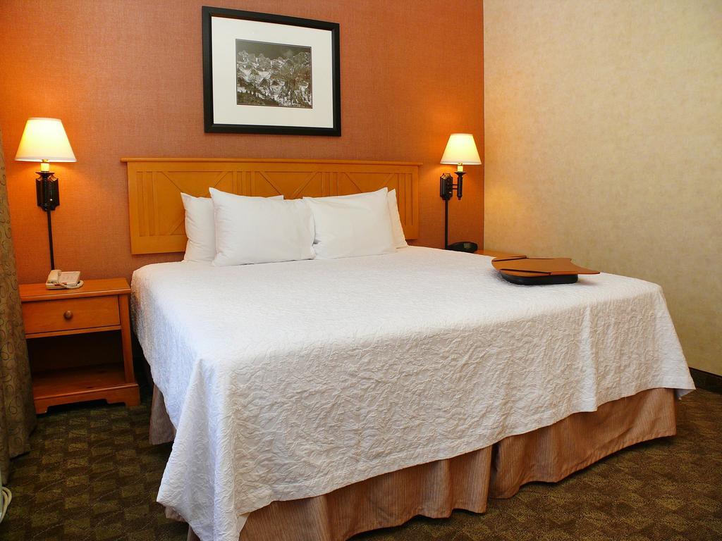 Hampton Inn & Suites Steamboat Springs Exterior foto