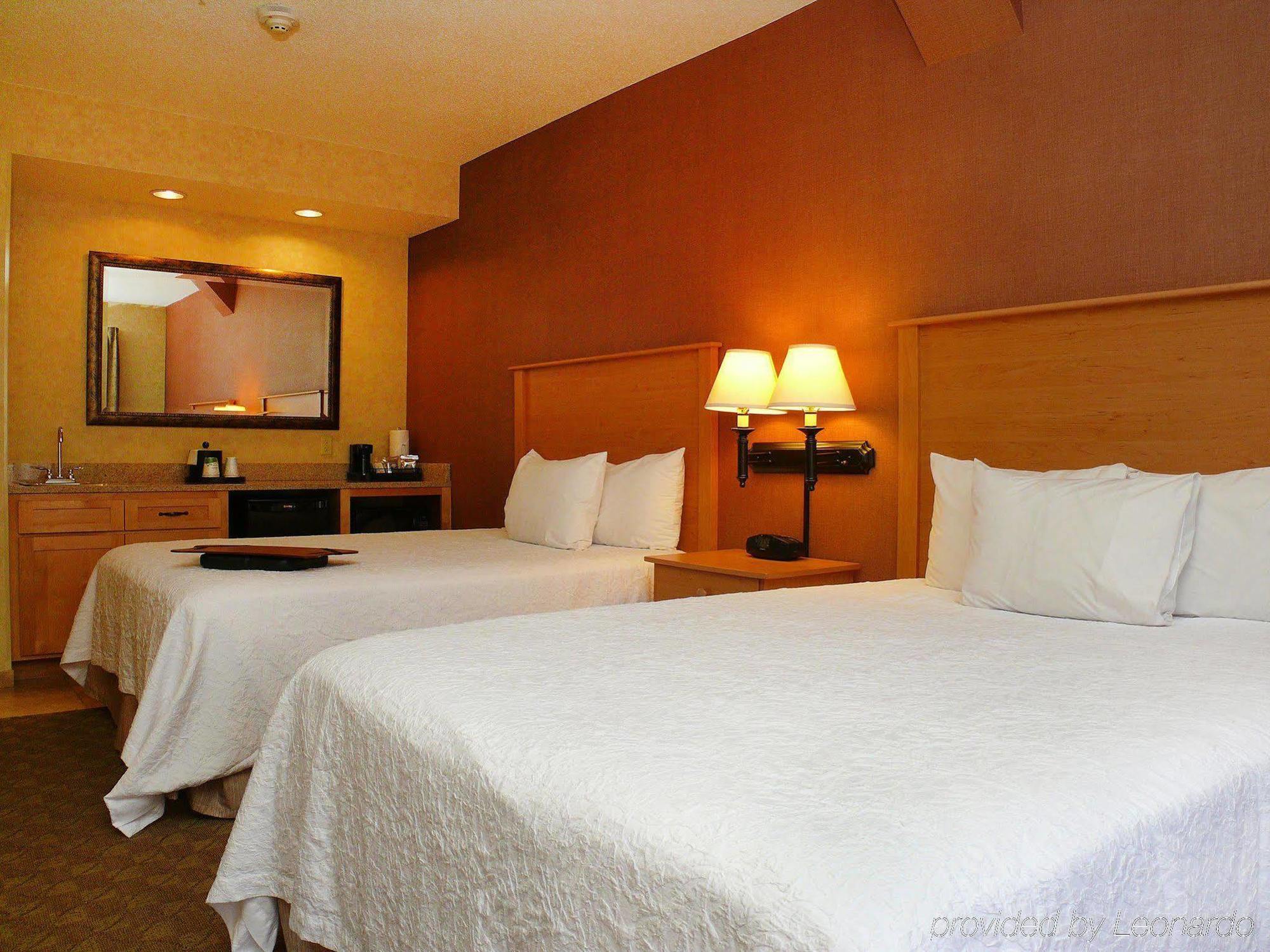 Hampton Inn & Suites Steamboat Springs Quarto foto