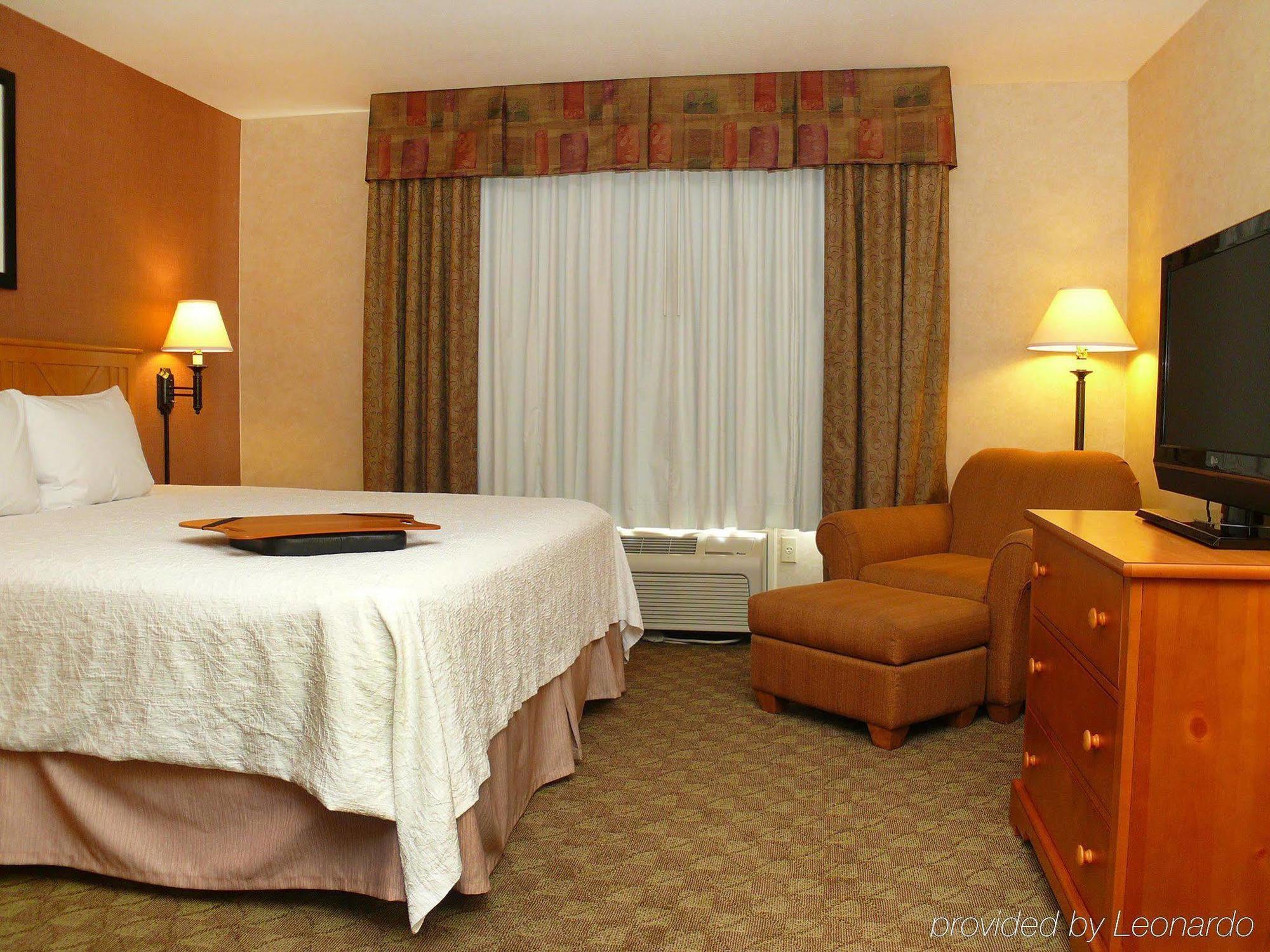 Hampton Inn & Suites Steamboat Springs Quarto foto