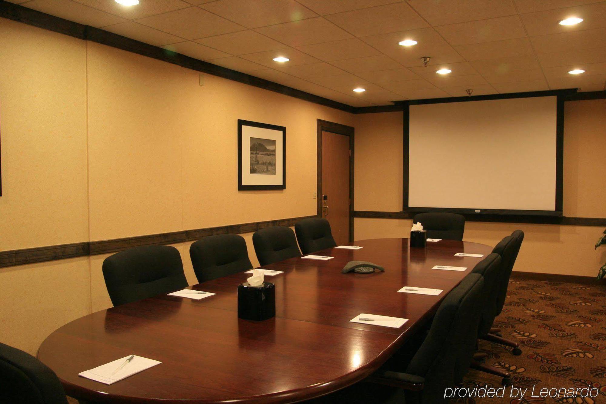 Hampton Inn & Suites Steamboat Springs Facilidades foto