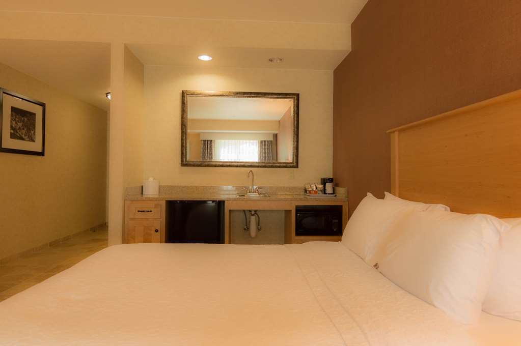Hampton Inn & Suites Steamboat Springs Exterior foto