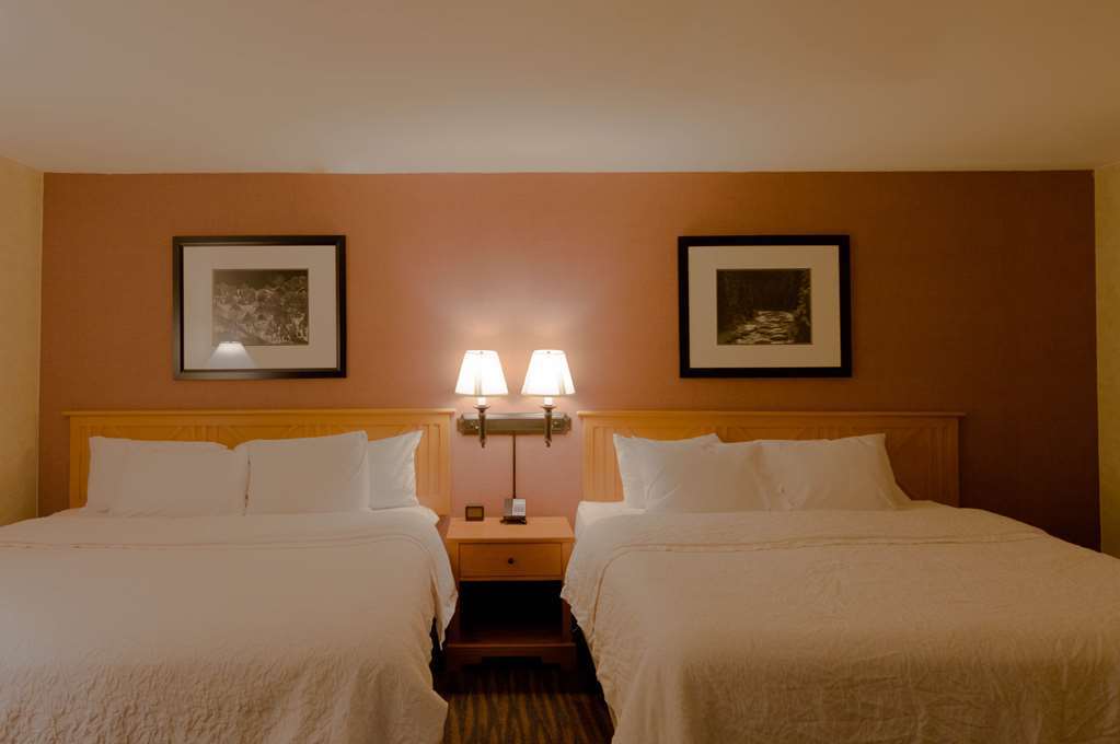 Hampton Inn & Suites Steamboat Springs Exterior foto
