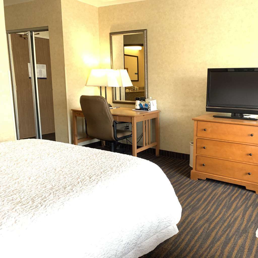 Hampton Inn & Suites Steamboat Springs Quarto foto